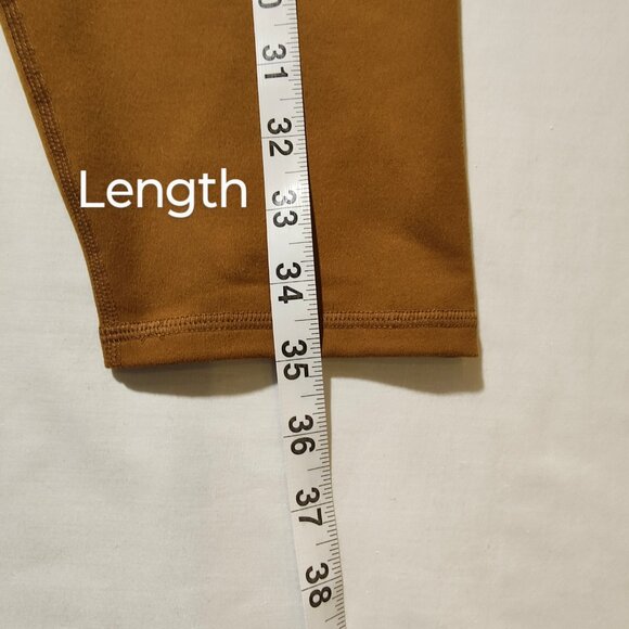 Fabletics Women's 1X Boost Powerhold Activewear Leggings - Picture 7 of 12